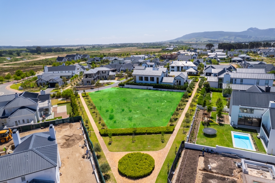 0 Bedroom Property for Sale in Val De Vie Estate Western Cape